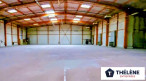 location Locaux d'activité Tarascon