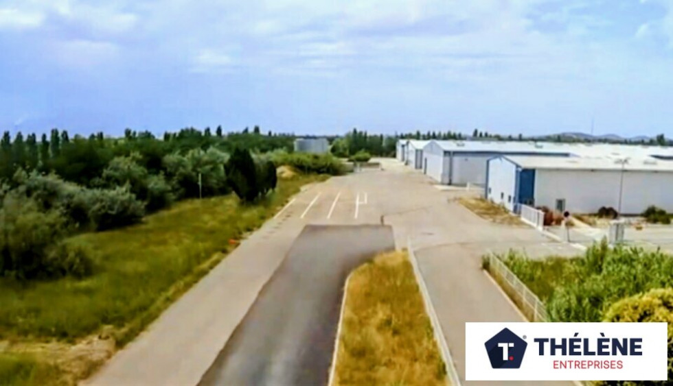 location Locaux d'activité Tarascon - Photo 2