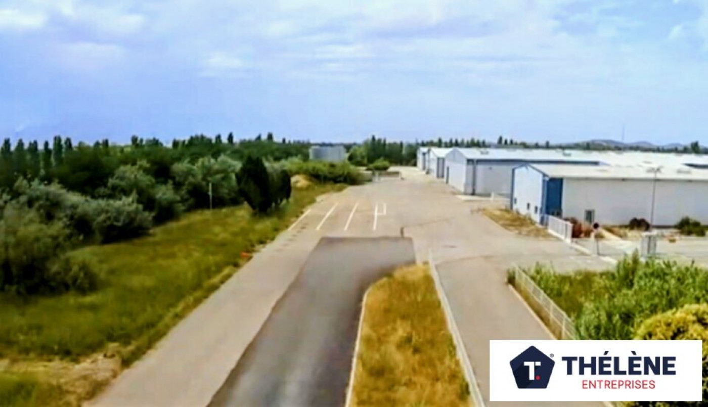 location Locaux d'activité Tarascon - Photo 2
