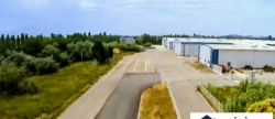 location Locaux d'activité Tarascon