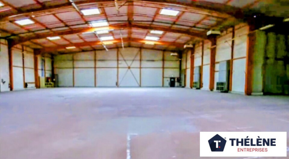 location Locaux d'activité Tarascon - Photo 3