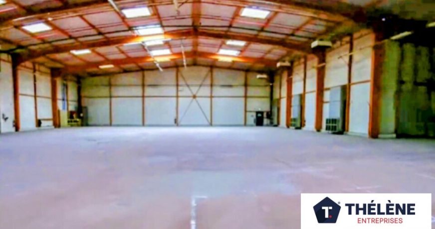 location Locaux d'activité Tarascon