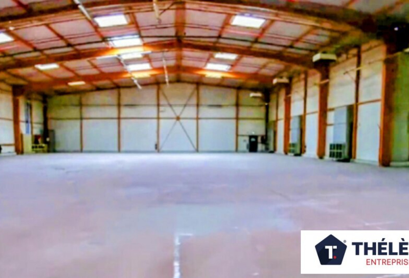 location Locaux d'activité Tarascon - Photo 3