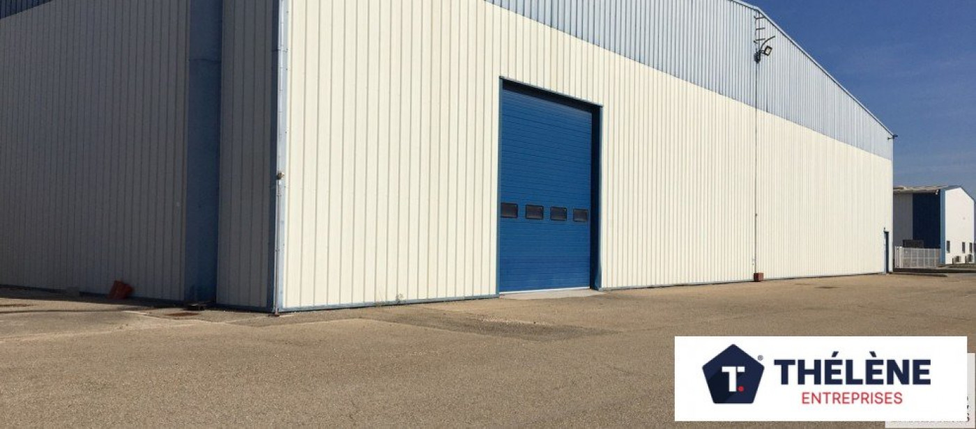 location Locaux d'activité Tarascon - Photo 4