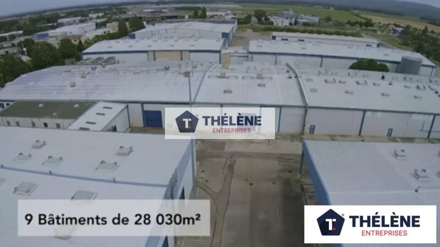 location Locaux d'activité Tarascon - Photo 5