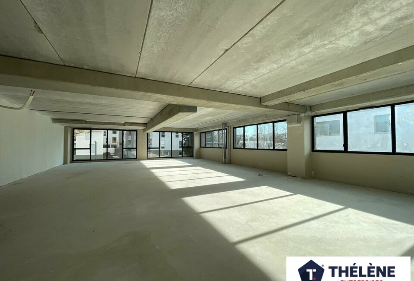 location Bureau Montpellier - Photo 4