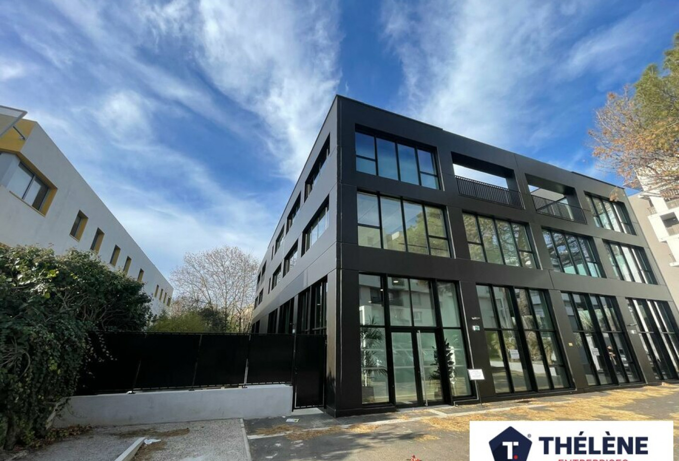 location Bureau Montpellier - Photo 5