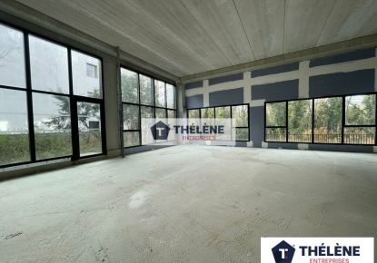 location Bureau Montpellier