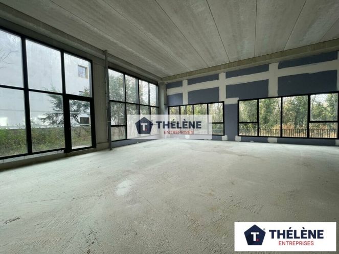 location Bureau Montpellier