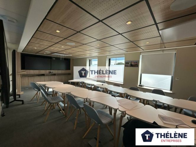 location Bureau Saint Jean De Vedas