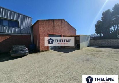 location Imprimerie Laverune