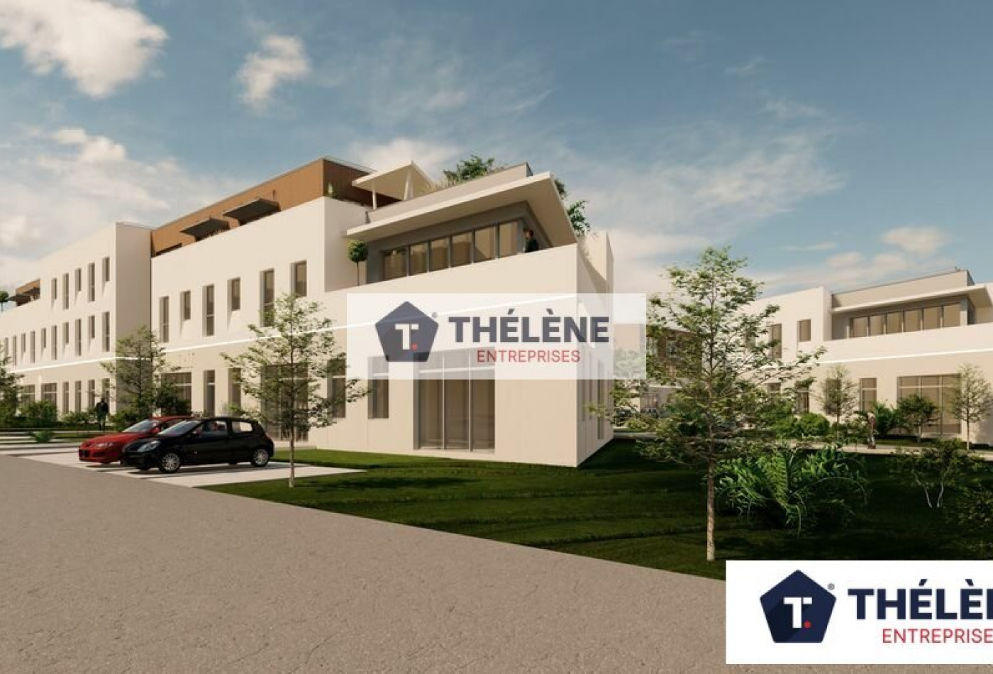 location Bureau Jacou - Photo 4