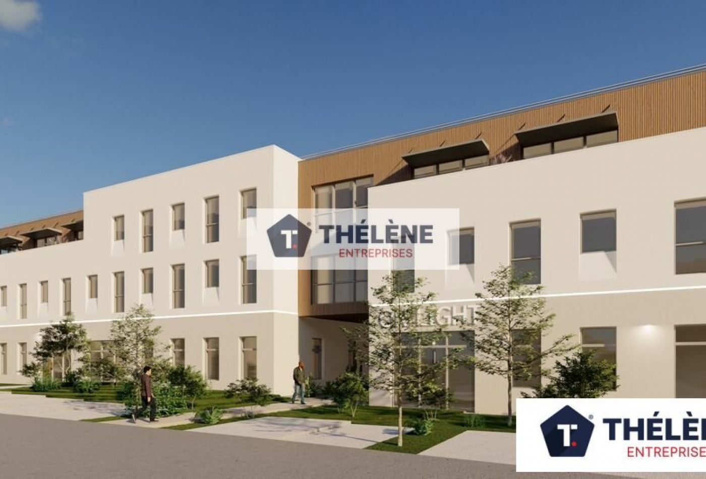 location Bureau Jacou - Photo 2