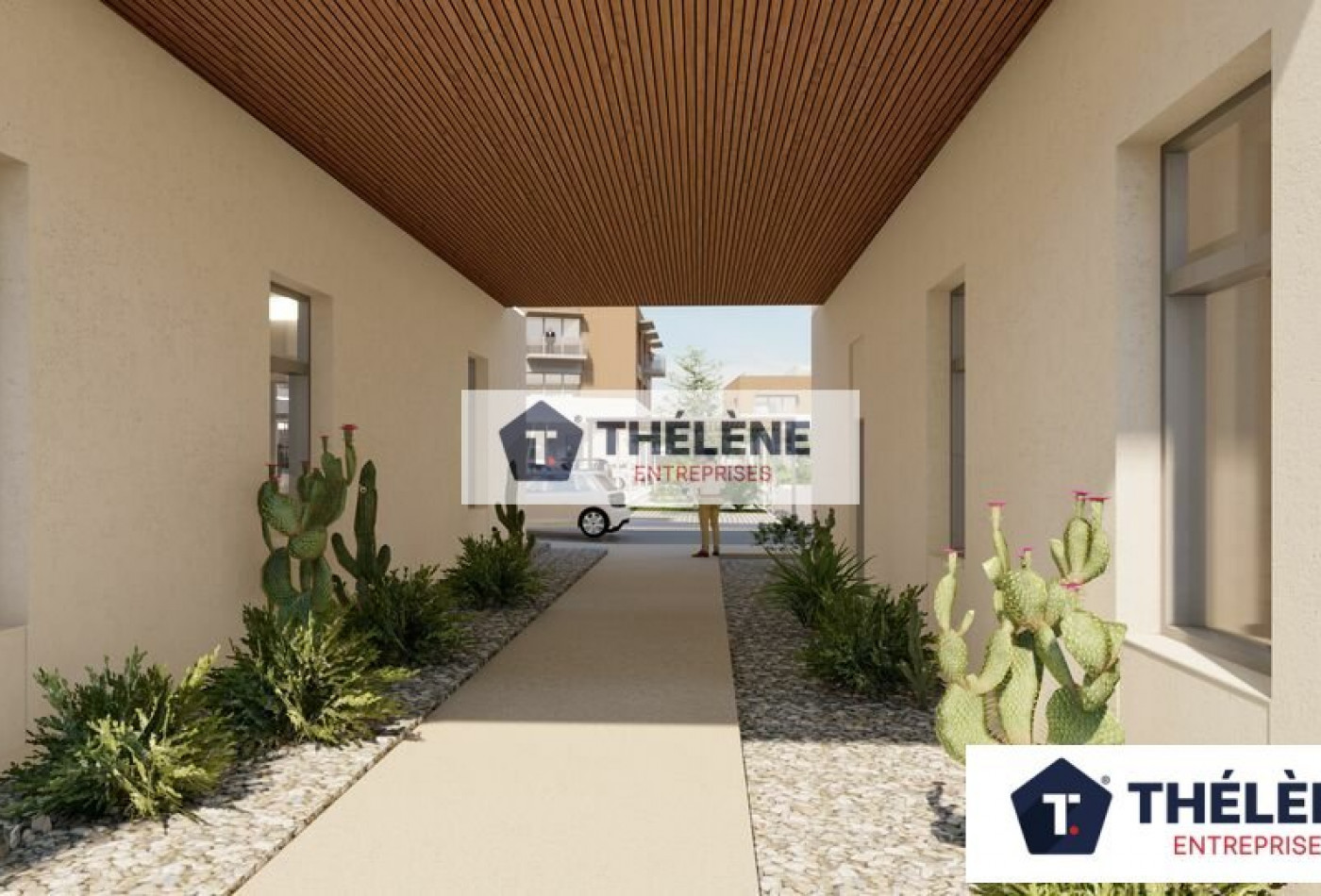 location Bureau Jacou - Photo 5