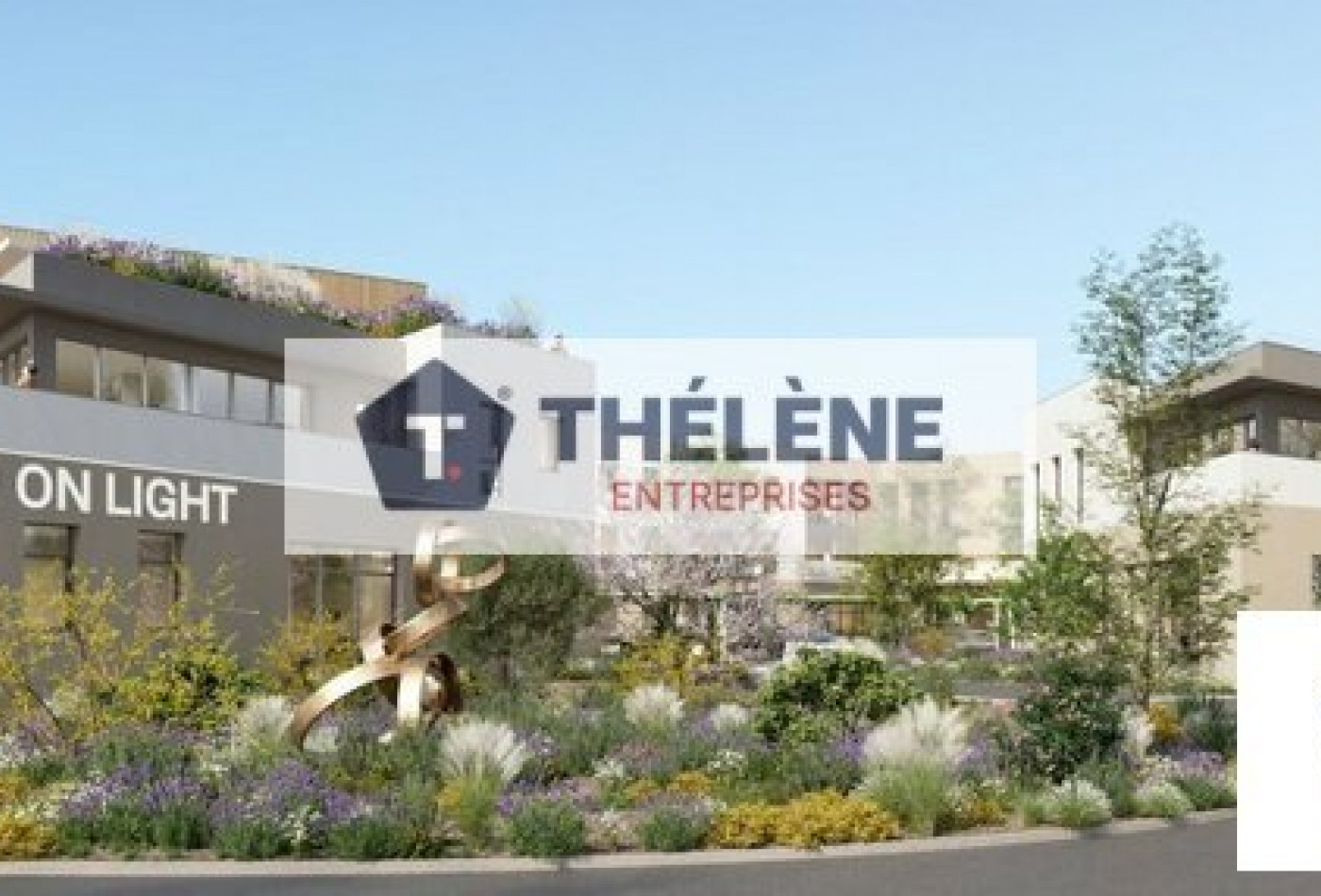 location Bureau Jacou - Photo 1