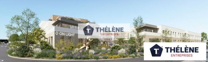 location Bureau Jacou