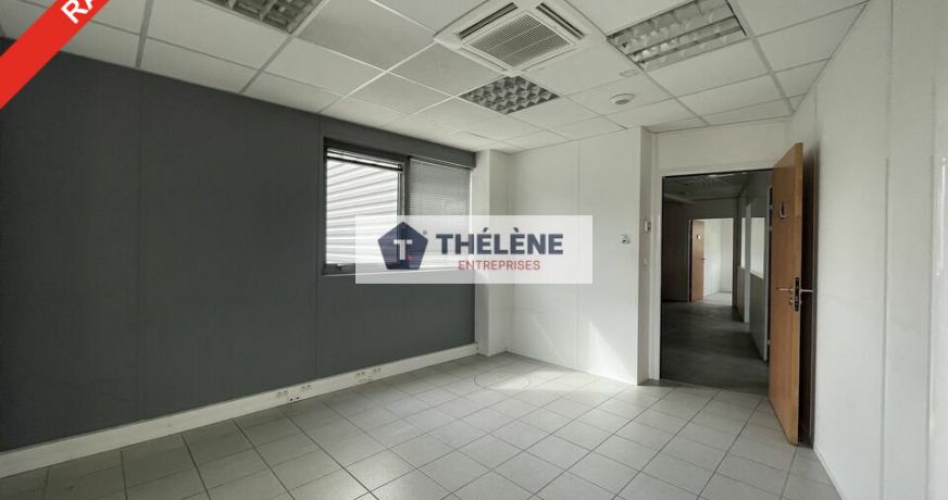 location Bureau Castelnau Le Lez