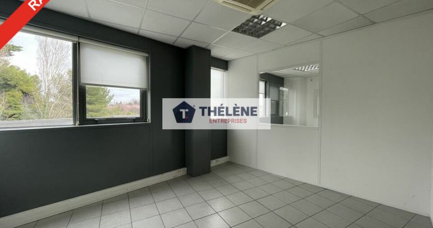 location Bureau Castelnau Le Lez