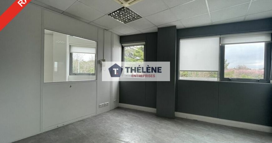 location Bureau Castelnau Le Lez