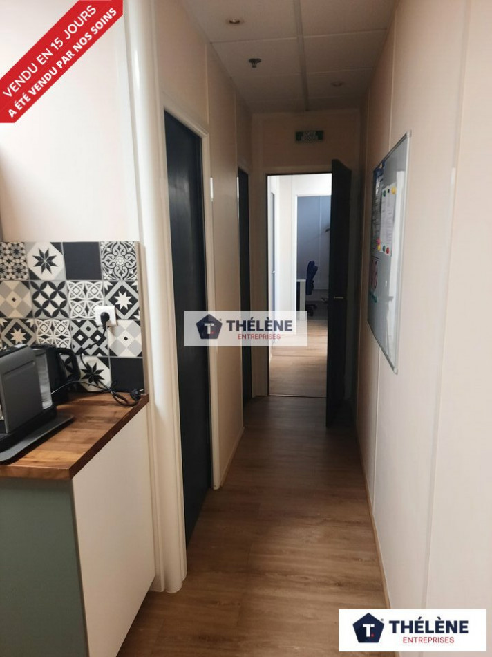 vente Bureau Castelnau Le Lez - Photo 5