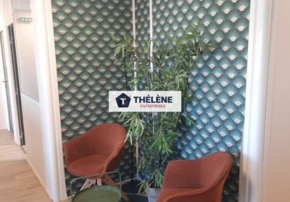 vente Bureau Castelnau Le Lez