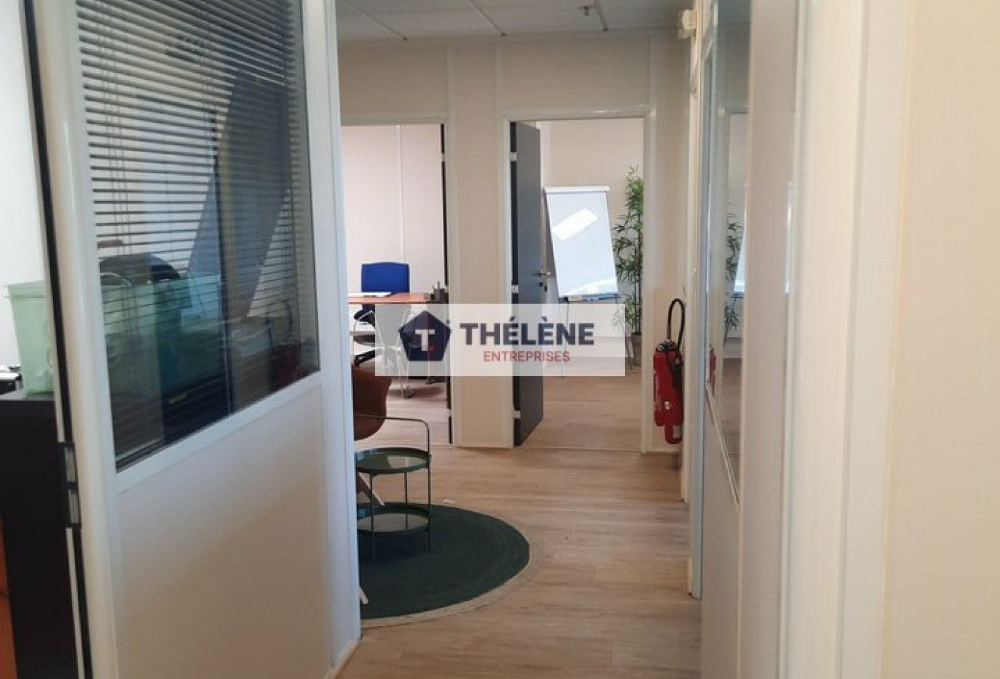 vente Bureau Castelnau Le Lez - Photo 2