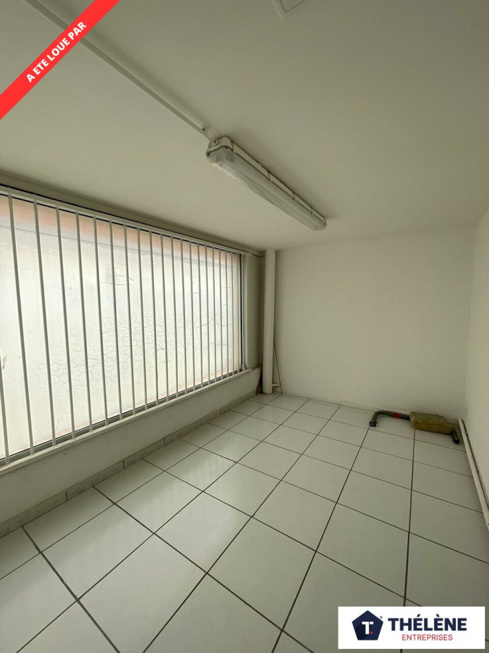 location Local commercial Castelnau Le Lez - Photo 5