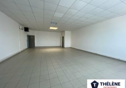 location Bureau Le Cres