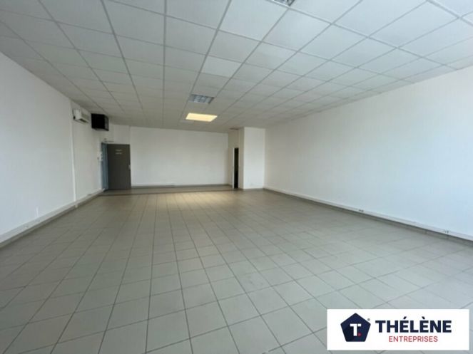 location Bureau Le Cres