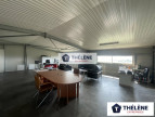 location Locaux d'activité Cournonsec
