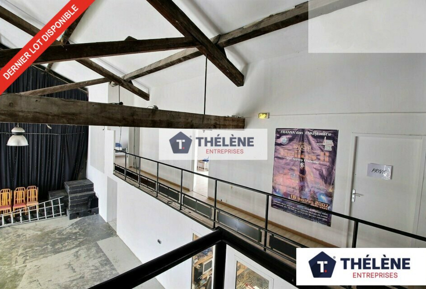 vente Local commercial Sommieres - Photo 2