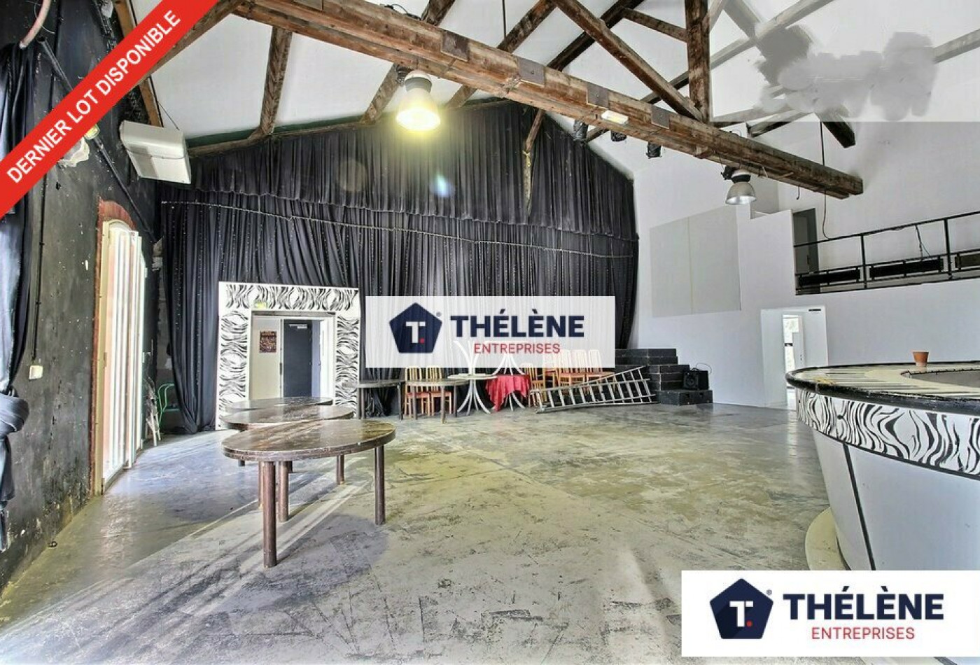 vente Local commercial Sommieres - Photo 3