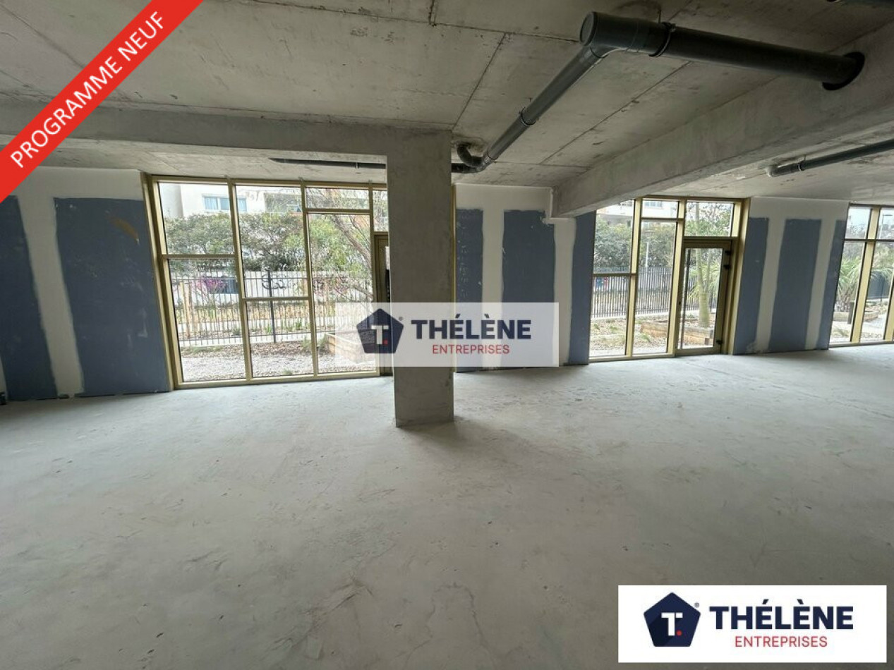 à vendre Bureau Montpellier - Photo 5