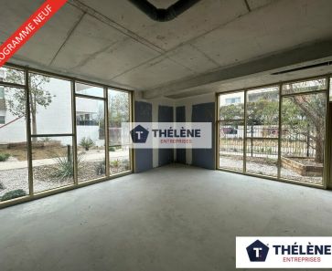 vente Montpellier