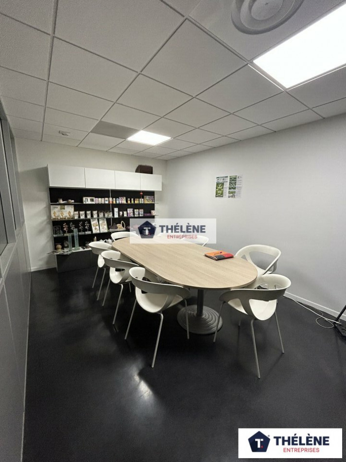 location Bureau Montpellier - Photo 1