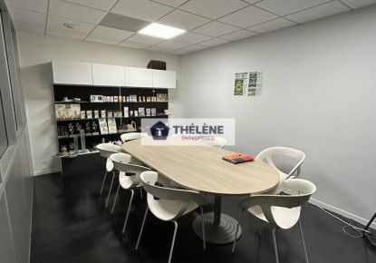 location Bureau Montpellier