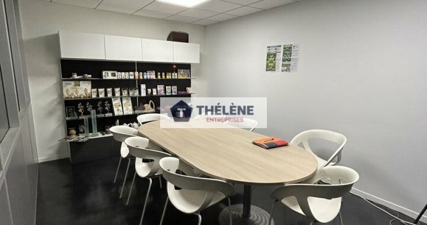 location Bureau Montpellier