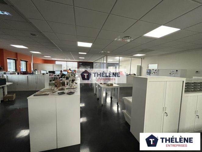 location Bureau Montpellier