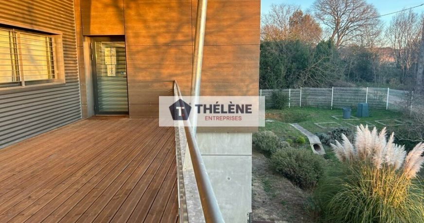 location Bureau Montpellier