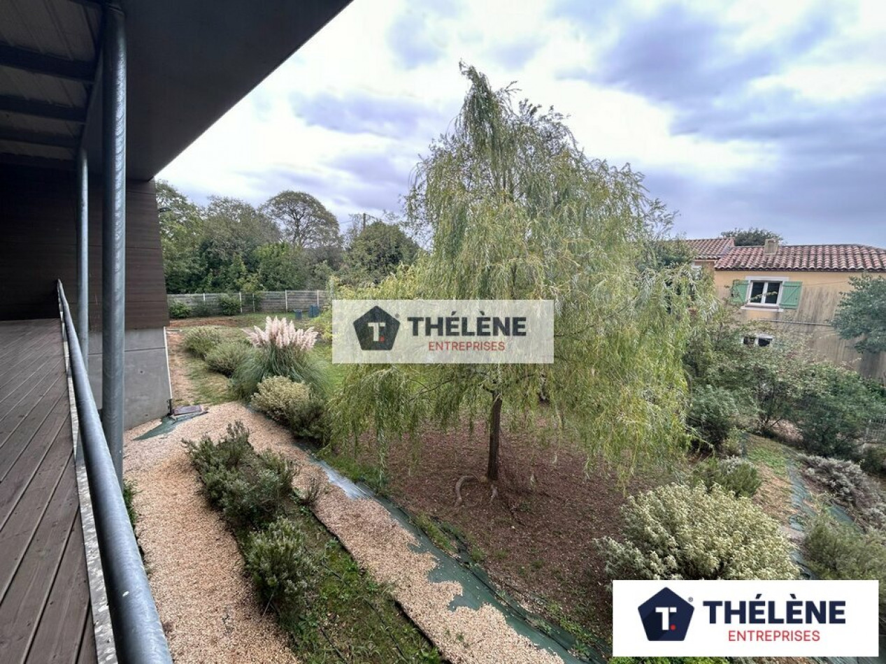 location Bureau Montpellier - Photo 2