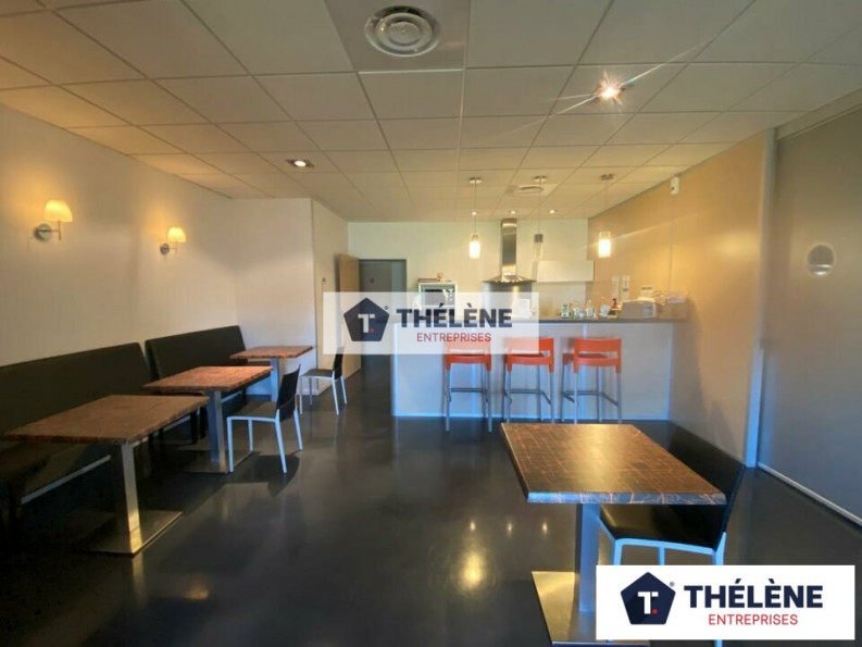 location Bureau Montpellier - Photo 5