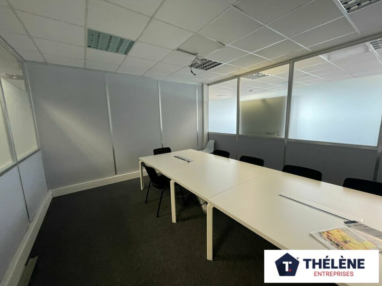 location Bureau Perols - Photo 5