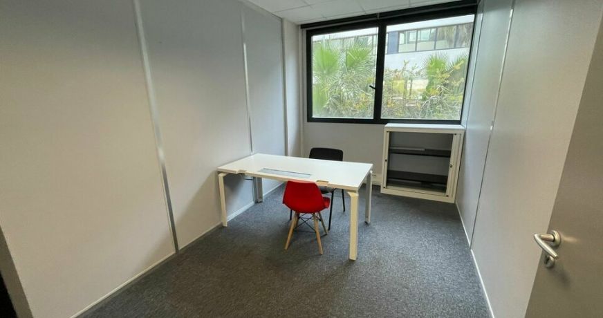 location Bureau Perols