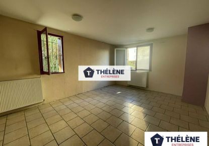 vente Bureau Montpellier