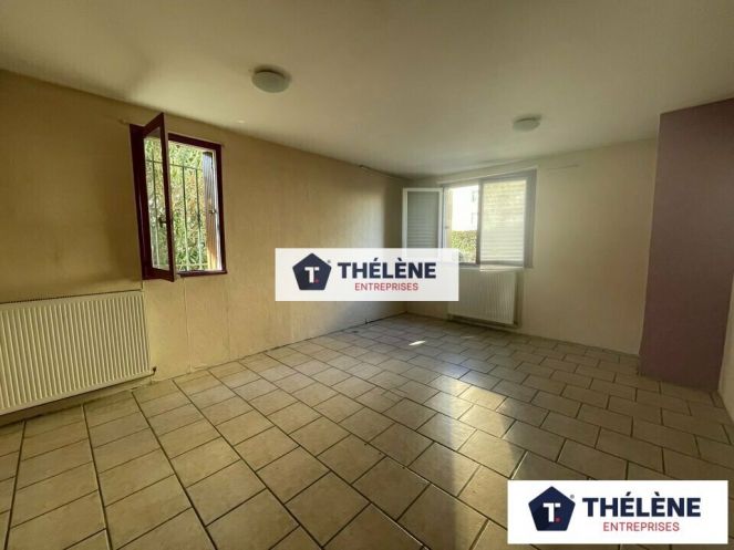 vente Bureau Montpellier