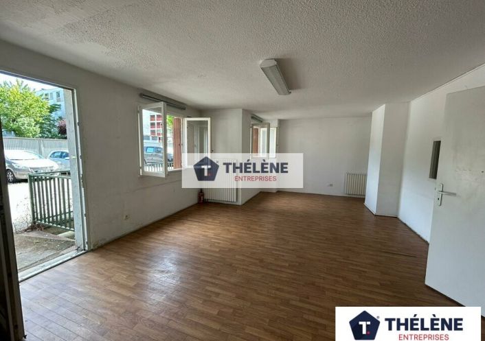 à vendre Appartement Montpellier