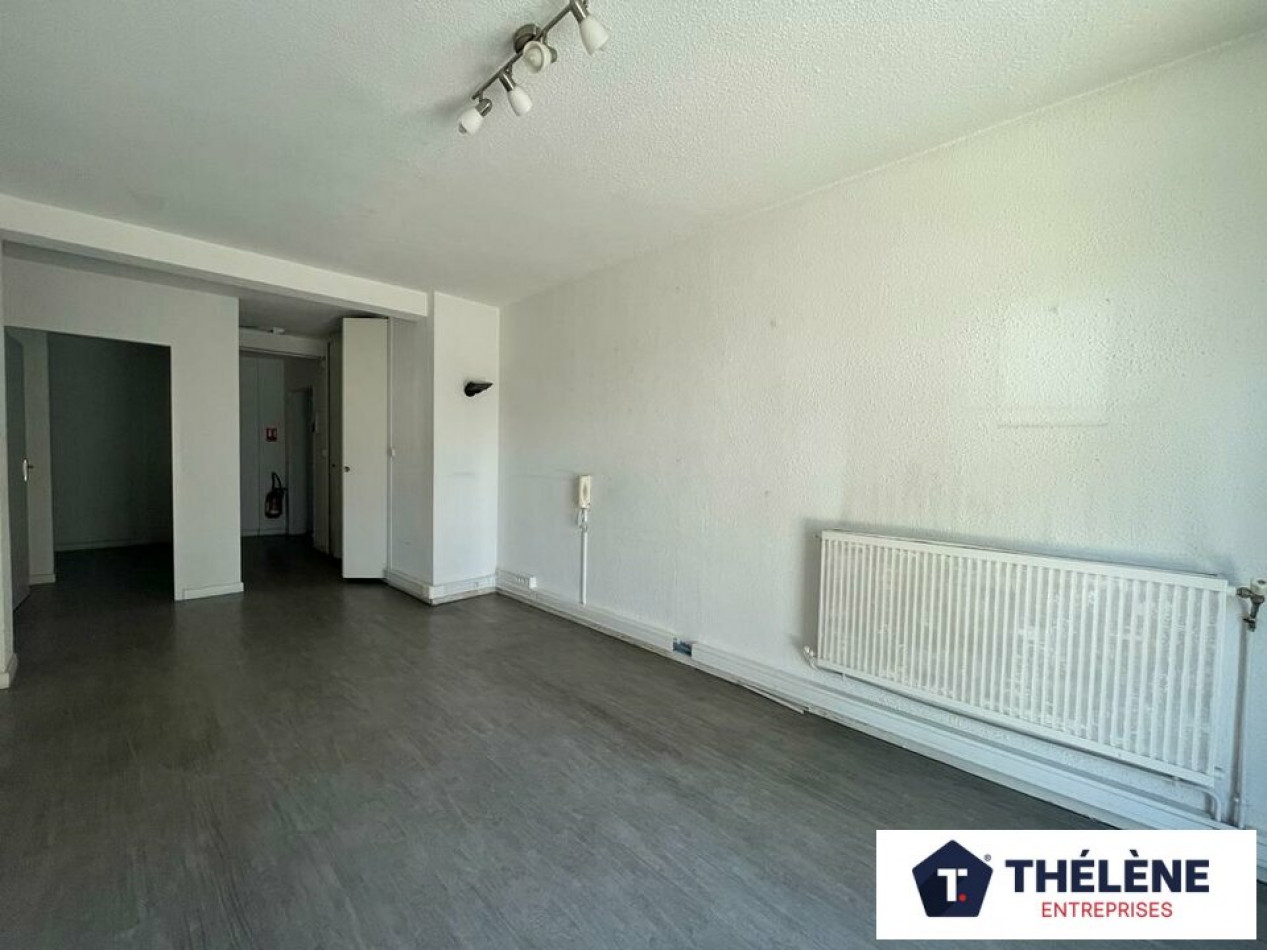 vente Appartement Montpellier - Photo 3