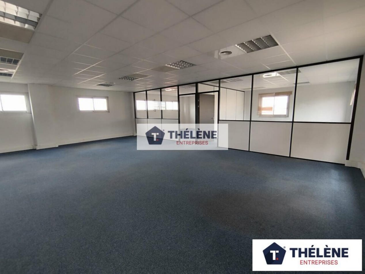 location Bureau Saint Aunes - Photo 1