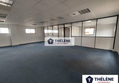 location Bureau Saint Aunes