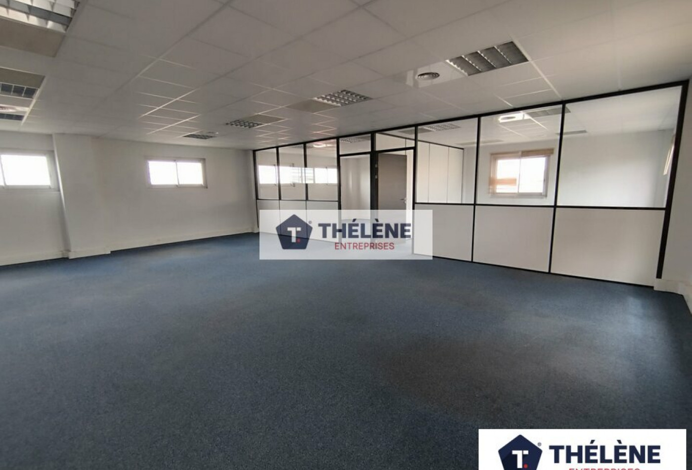 location Bureau Saint Aunes - Photo 1